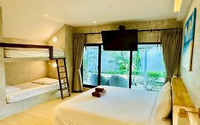 Twin Bay Resort Koh Lanta